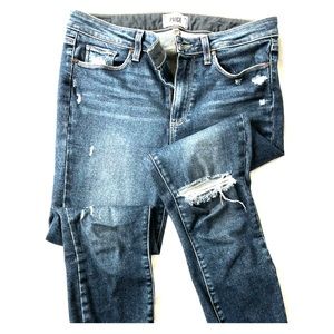 Super Now Paige Jeans